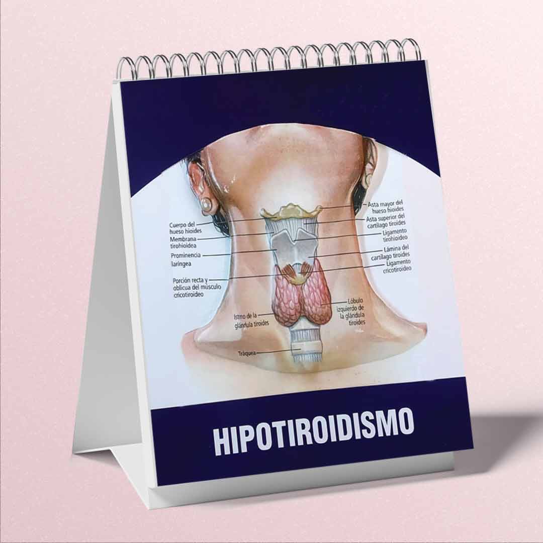 Ilustraciones médicas