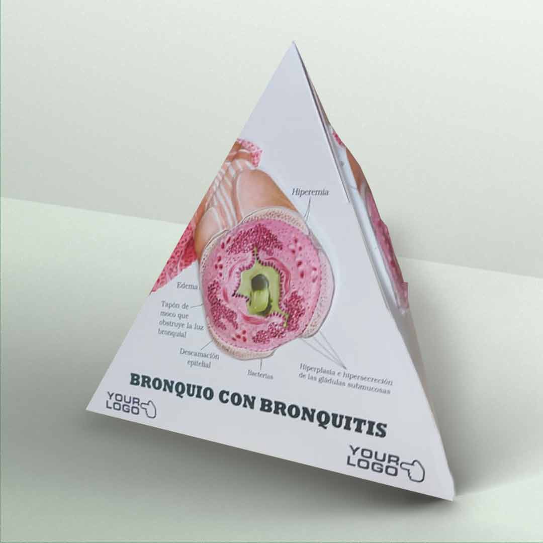 Publicación médica