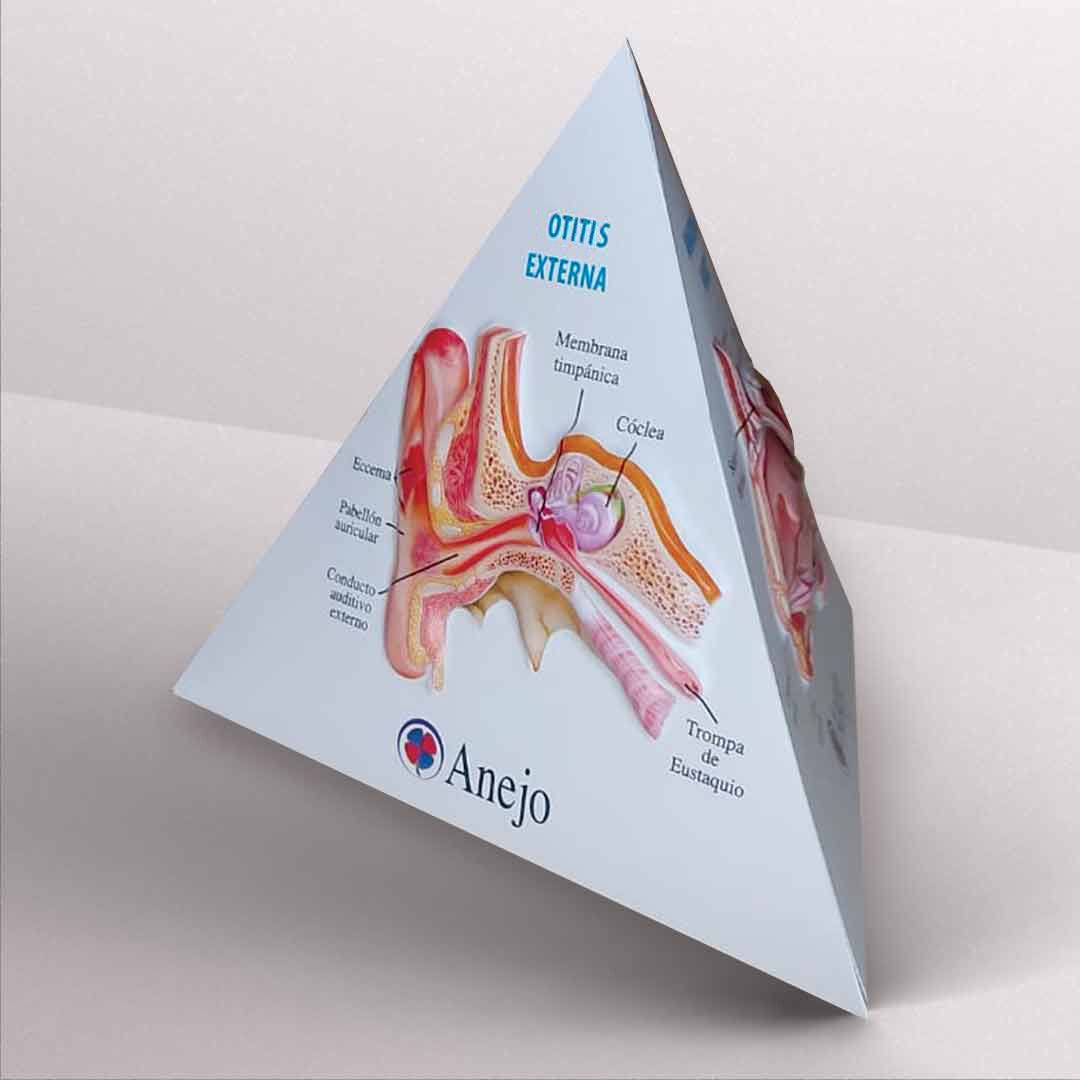 Comunicación en salud